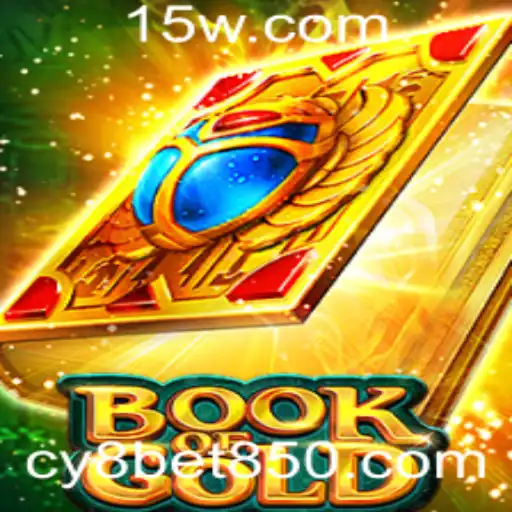 Explorando o Fascinante Universo de BookofGold e a Revolução Cy8 Bet