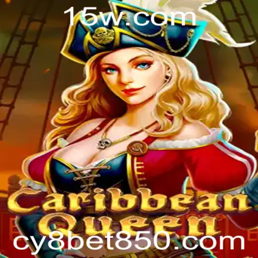 Descubra as Aventuras do Jogo CaribbeanQueen e as Apostas Cy8 Bet