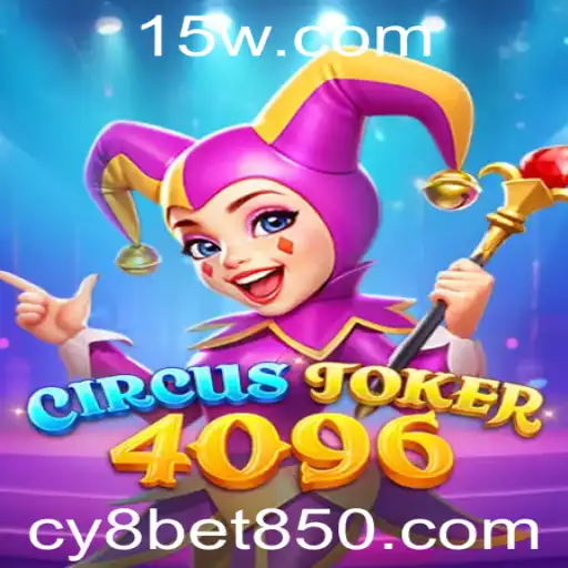 Explorando o Fascinante Mundo de CircusJoker4096: Uma Nova Era de Jogos