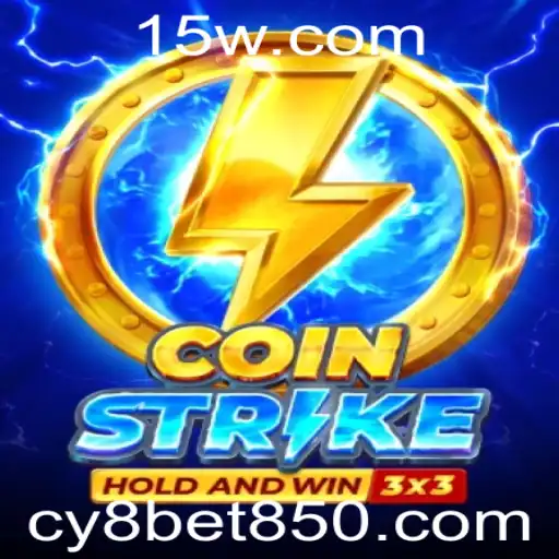 CoinStrike: Um Novo Horizonte no Mundo dos Jogos com CY8 Bet