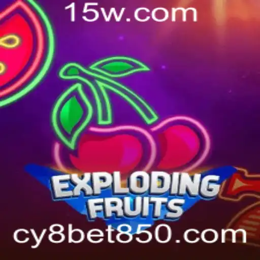 ExplodingFruits: Uma Aventura Emocionante no Mundo dos Jogos Online