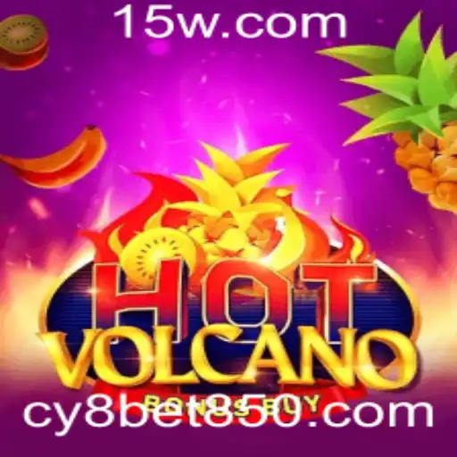 Explorando o Fascinante Mundo de HotVolcanoBonusBuy no Cy8 Bet