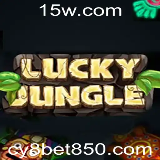 Explorando LuckyJungle: Um Jogo Aventura de Cy8 Bet