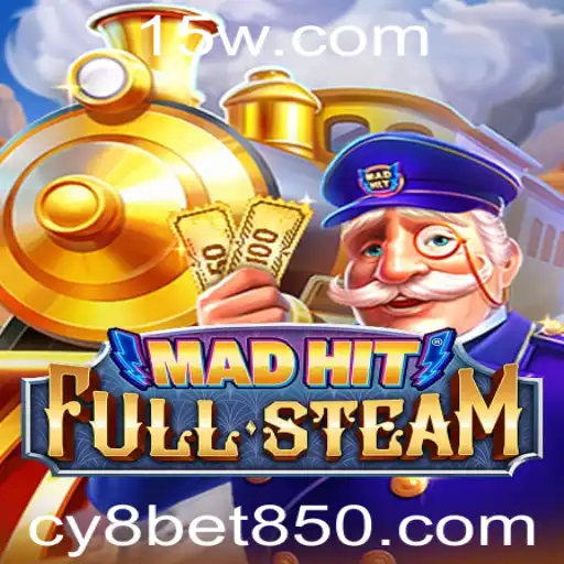 Descubra o Entusiasmante Mundo de MadHitFullSteam com Cy8 Bet