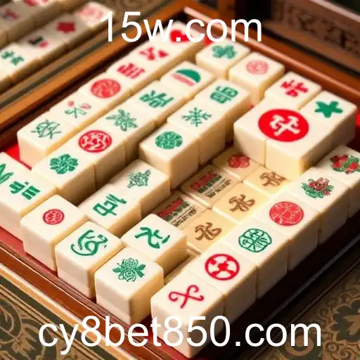 Descobrindo o Fascinante Mundo do Mahjong