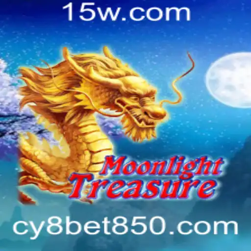 Explorando o Fascinante Mundo de MoonlightTreasure e Cy8 Bet