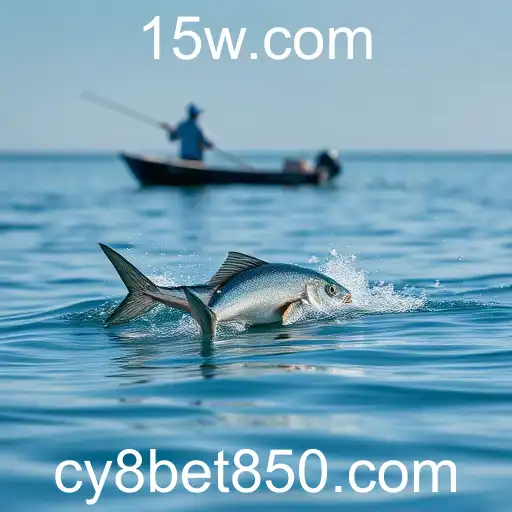 A Arte e a Técnica da Pesca na Era Moderna