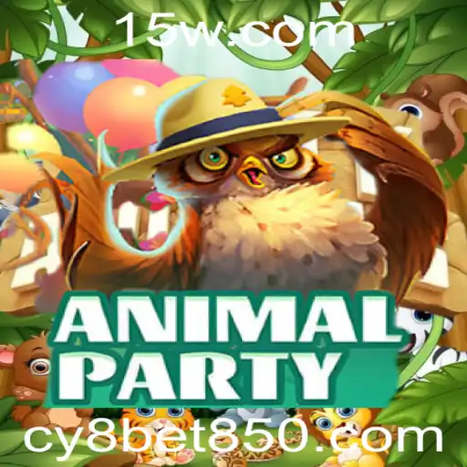 Descubra o Fascinante Mundo de AnimalParty: Regras e Estratégias para 2023