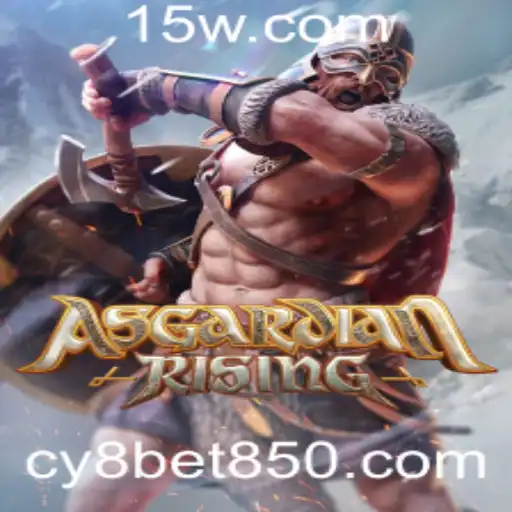 Explorando o Mundo de AsgardianRising: Um Mergulho no Jogo que Conquista a CY8 Bet