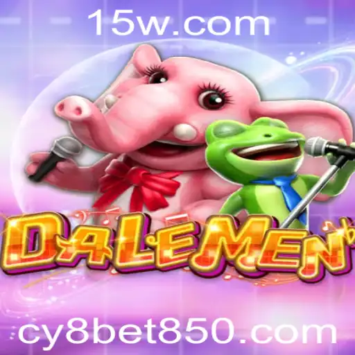 Explorando o Jogo da Velha Moderno: DALEMEN e a Tendência cy8 bet