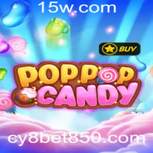 Explorando o Mundo de POPPOPCANDY: Uma Jornada Incrível em cy8 bet