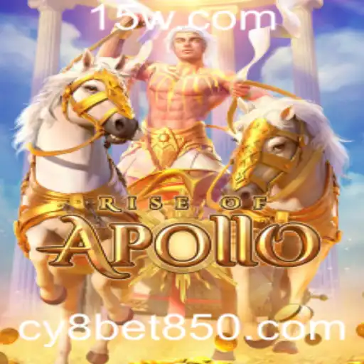 RiseofApollo: Uma Jornada Épica no Mundo dos Jogos Online