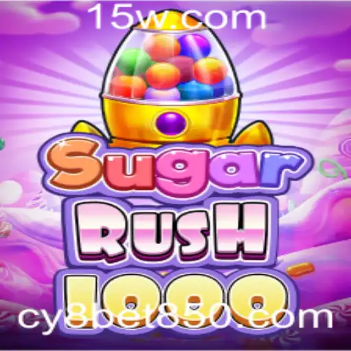 SugarRush1000: Um Guia Completo do Novo Fenômeno de Jogo com CY8 Bet