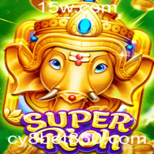 Explorando o Jogo SuperRich e a Dinâmica do Cy8 Bet