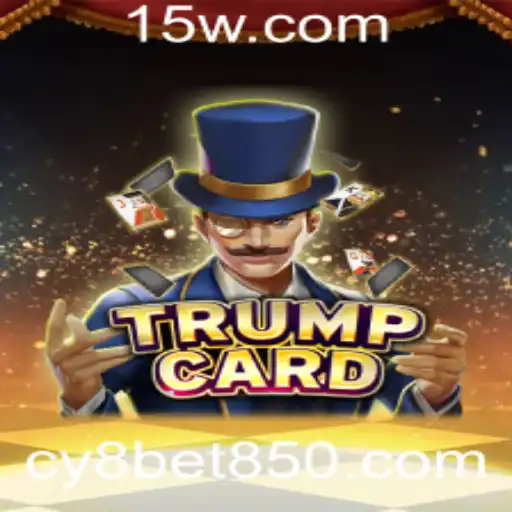 Descubra o Mundo de TrumpCard: O Jogo Estratégico Revolucionário