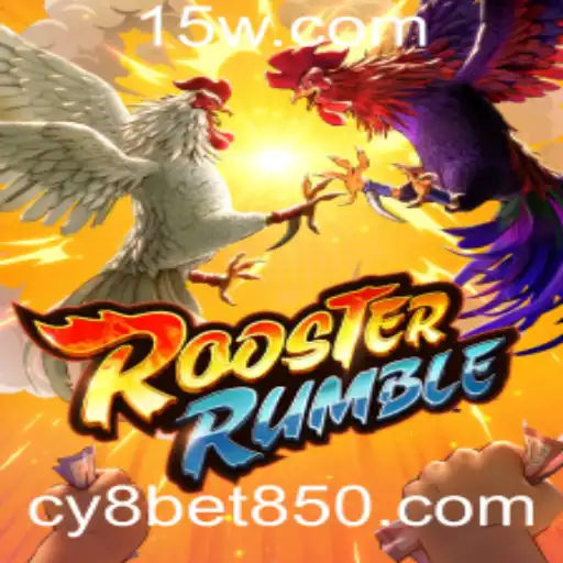 RoosterRumble: Uma Jornada Fascinante no Mundo dos Jogos