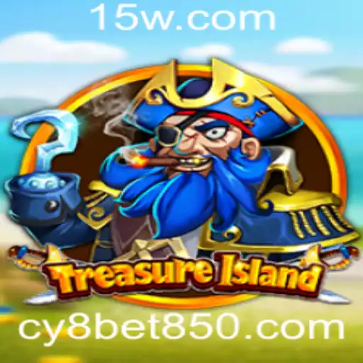 Desvende os Segredos do Jogo TreasureIsland e Aprenda a Apostar com Cy8 Bet