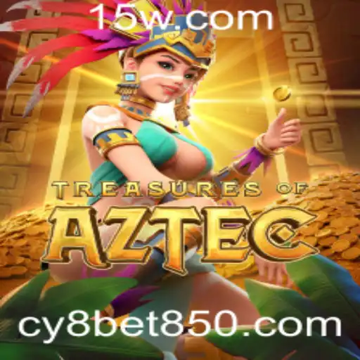 Explorando o Fascinante Mundo de Treasures of Aztec com cy8 bet